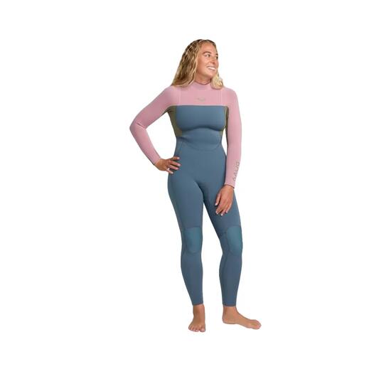 Surfanzug Roxy Prologue 4/3 mm Damen