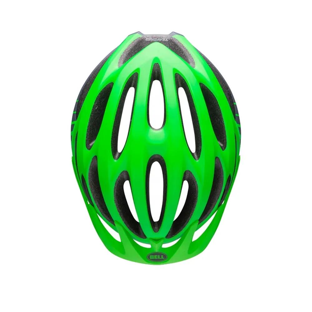 Kask rowerowy Bell Traverse Kryptonite/Gunmetal 4/4