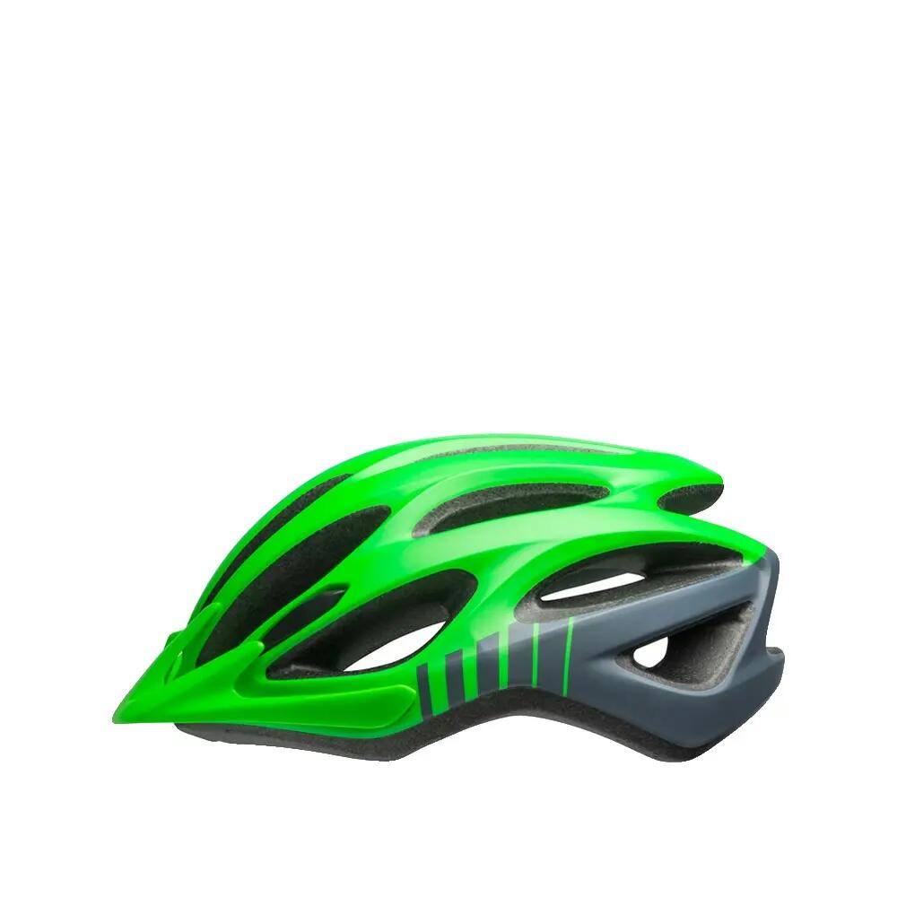 Kask rowerowy Bell Traverse Kryptonite/Gunmetal 2/4