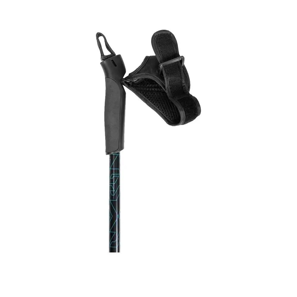 Bastones de senderismo Gymstick Active Walker Gris 8/10