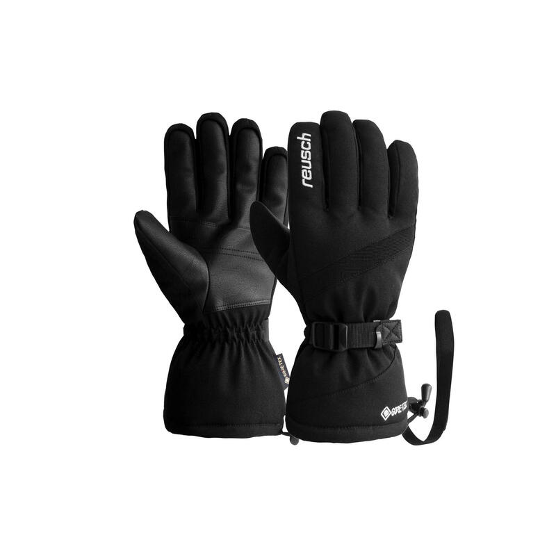 REUSCH Gants à doigts Winter Glove Warm GORE-TEX