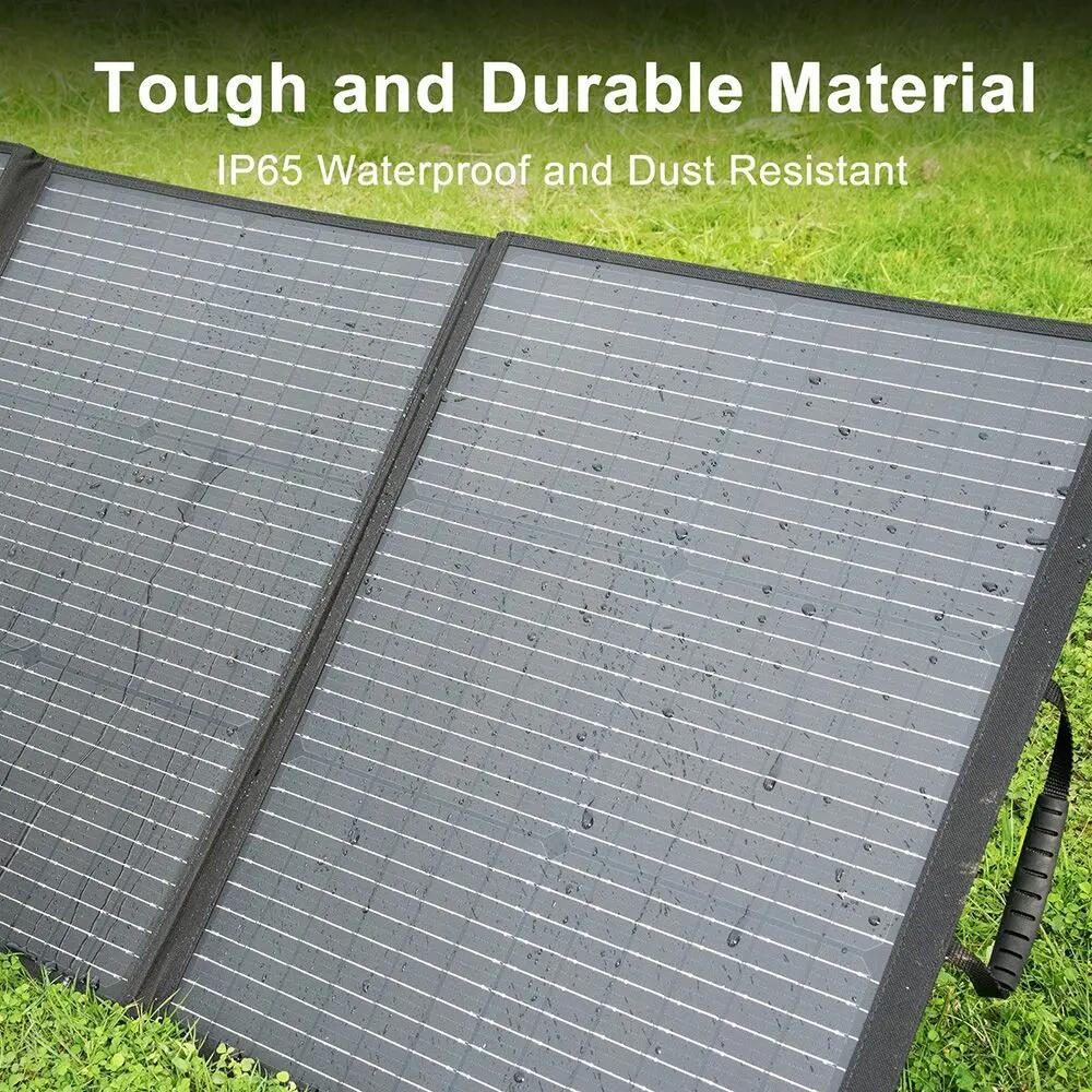 Panel solar SolarPlay T200 4/7