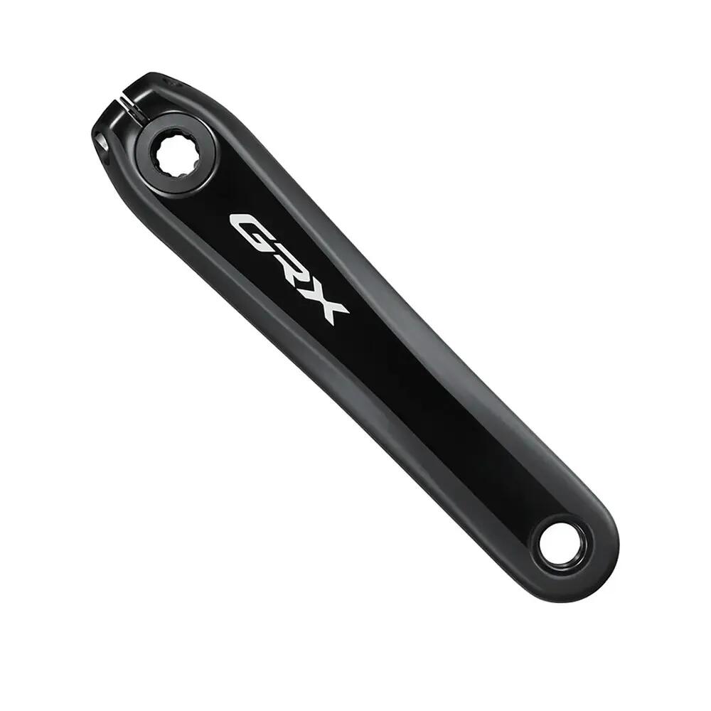 Páros monoblokk Shimano FC-RX820-2 48x31T 2/2