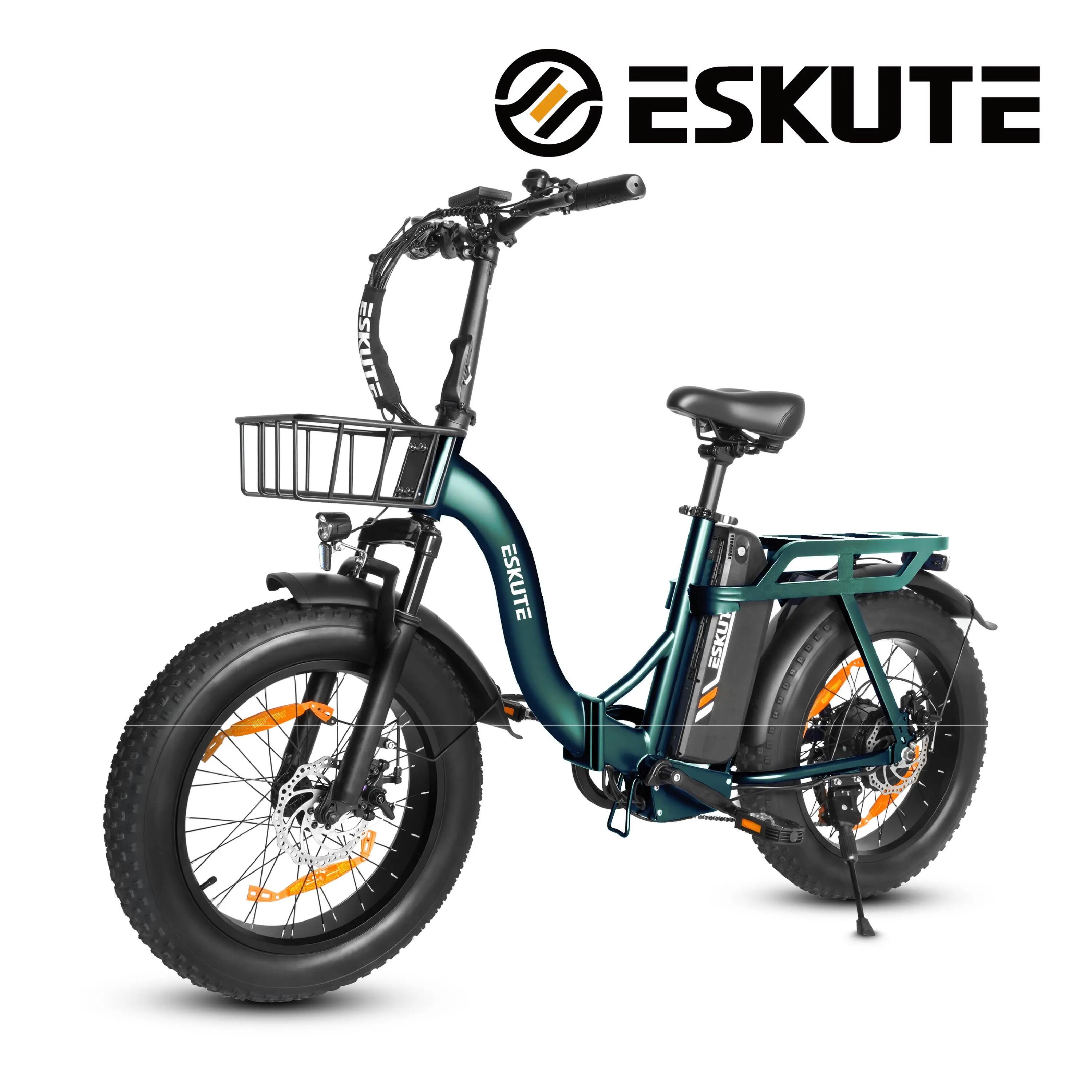 ESKUTE picture