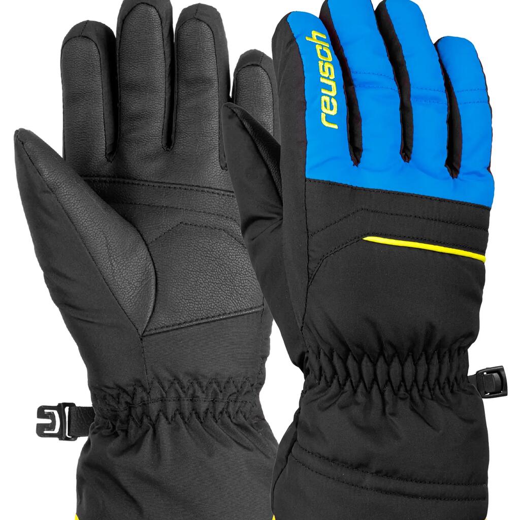Children's ski gloves Reusch Alan 2