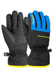 Gants de ski enfant Reusch Alan 2