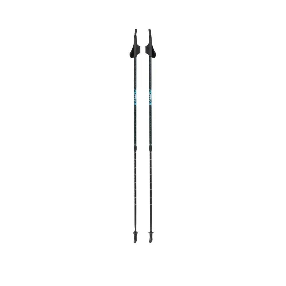 Bastones de senderismo Gymstick Active Walker Gris 2/10
