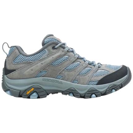 Chaussures de randonnee Merrell modèle Moab 3 pour femmes