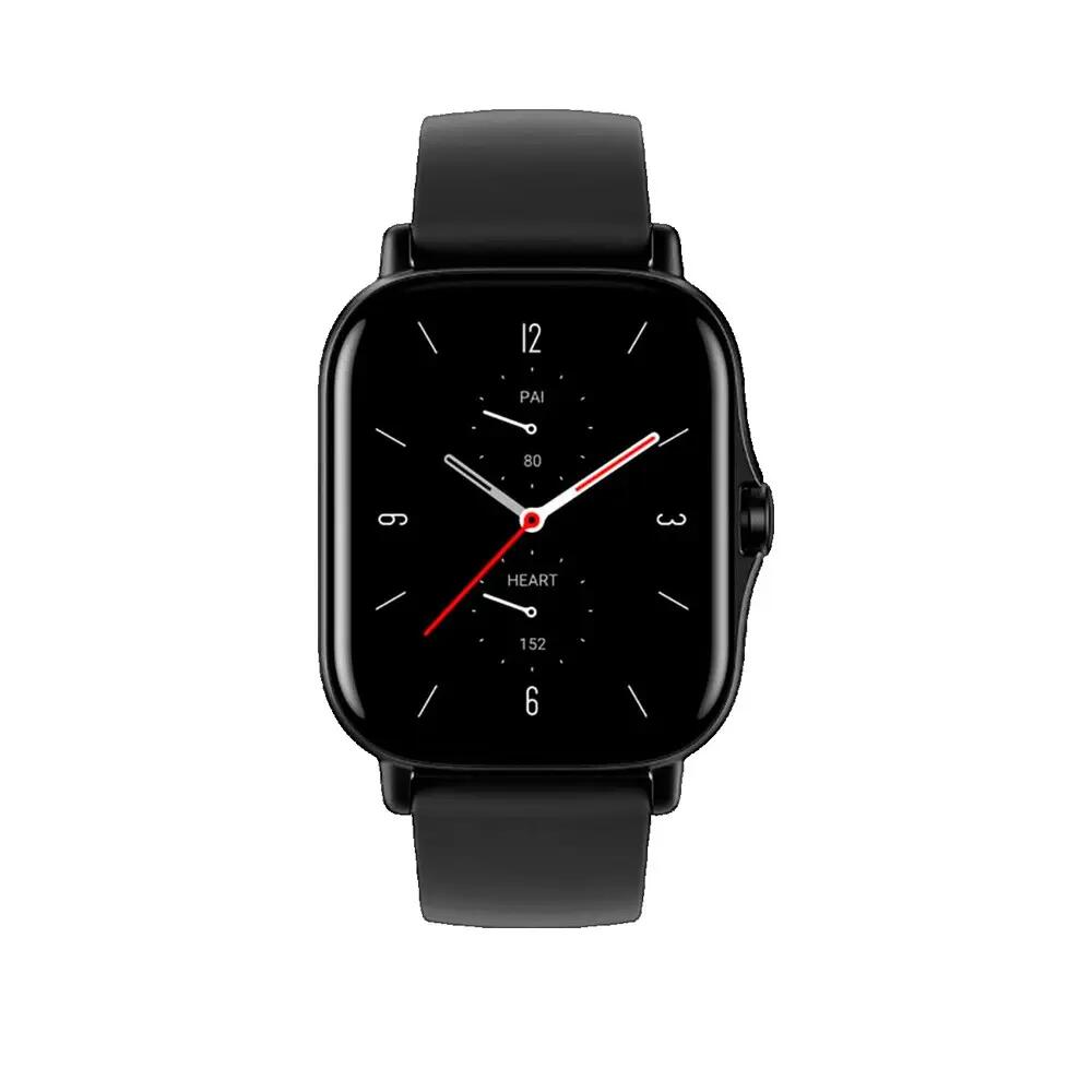 Relógio inteligente Amazfit GTS 2 AMOLED 50m à prova de água 2/3