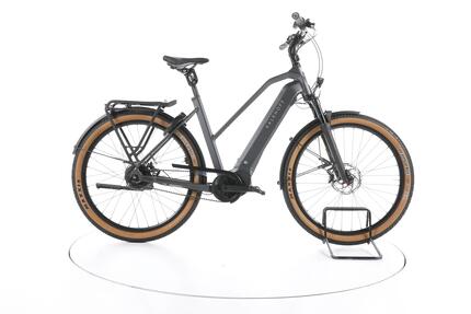 Reconditionné - Kalkhoff Entice 5 ELTD+ Vélo Électrique Urbain 2025 - Très Bon