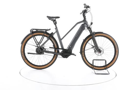 Reconditionné - Kalkhoff Entice 5 ELTD+ Vélo Électrique Urbain 2025 - Très Bon