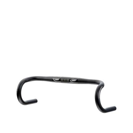 Guidon Zipp Service Course SL-88 Aluminium 7050 Schwarz