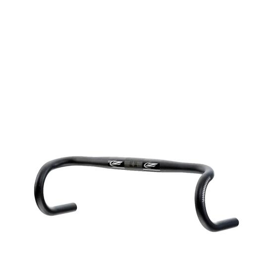 Guidon Zipp Service Course SL-88 Aluminium 7050 Schwarz