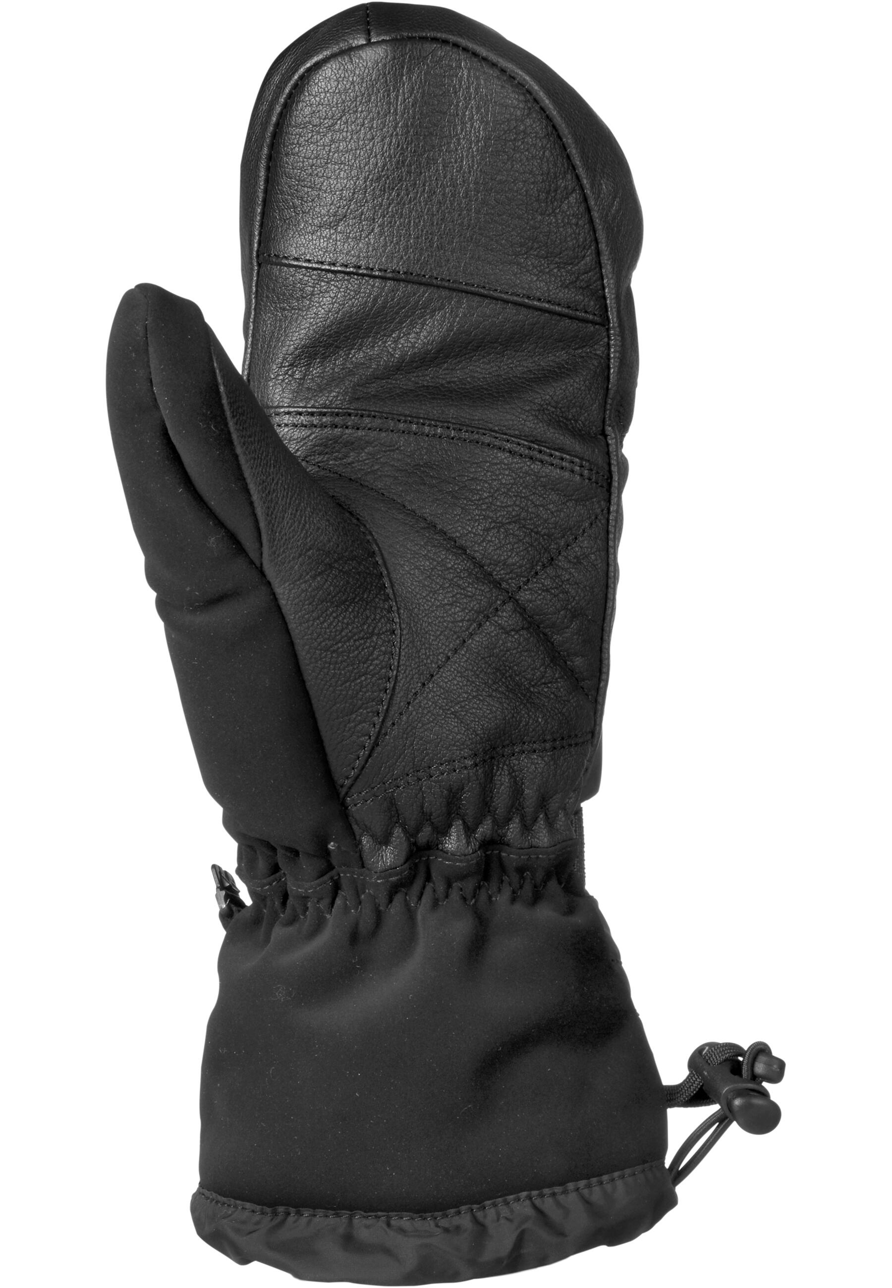 Manoplas de mujer Reusch Yeta 3/3