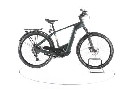 Reconditionné - Bergamont E-Horizon SUV 6 Vélo Électrique de - Très Bon