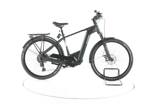 Reconditionné - Bergamont E-Horizon SUV 6 Vélo Électrique de - Très Bon
