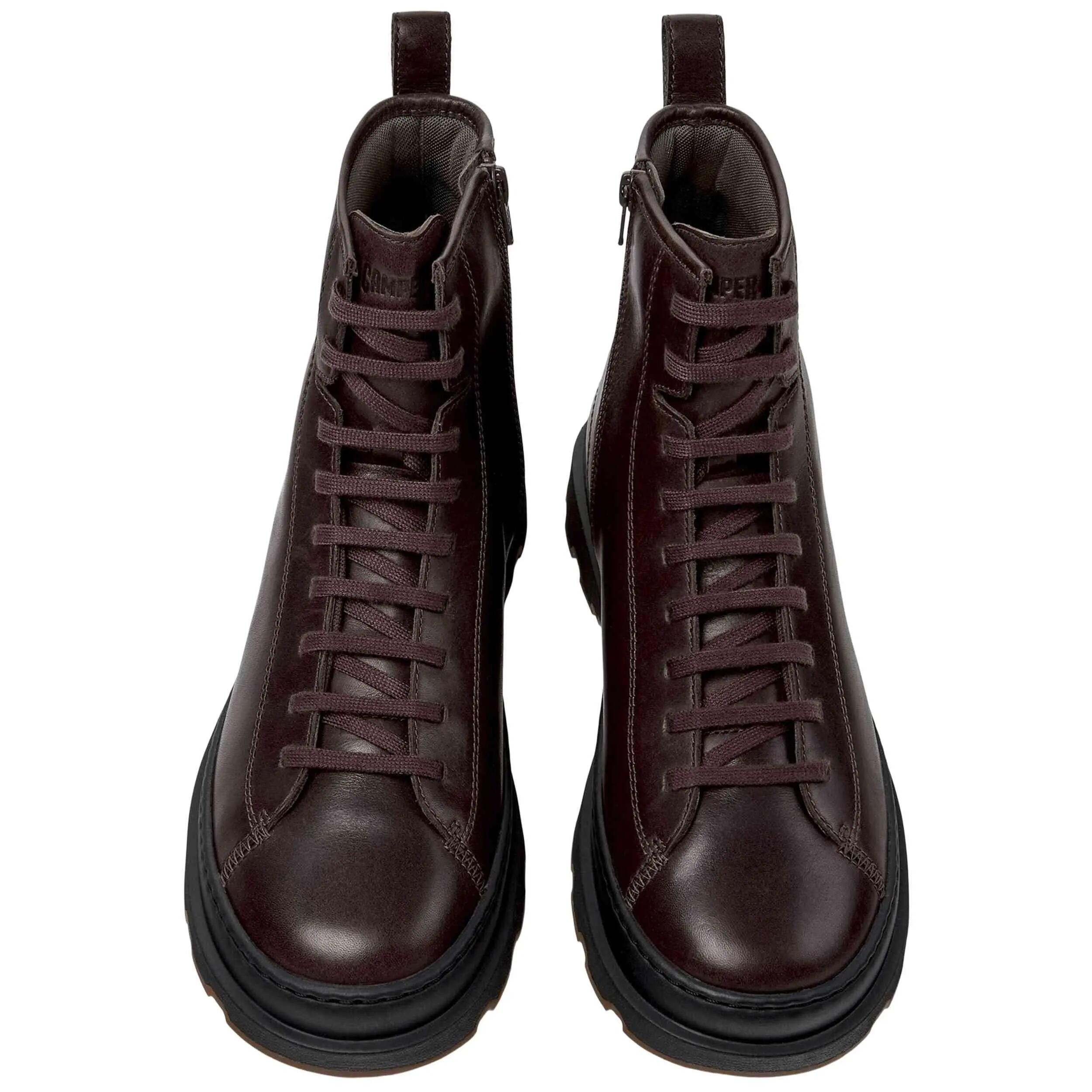 Bottes Camper modèle Brutus+ "Marrón" pour homme 4/5