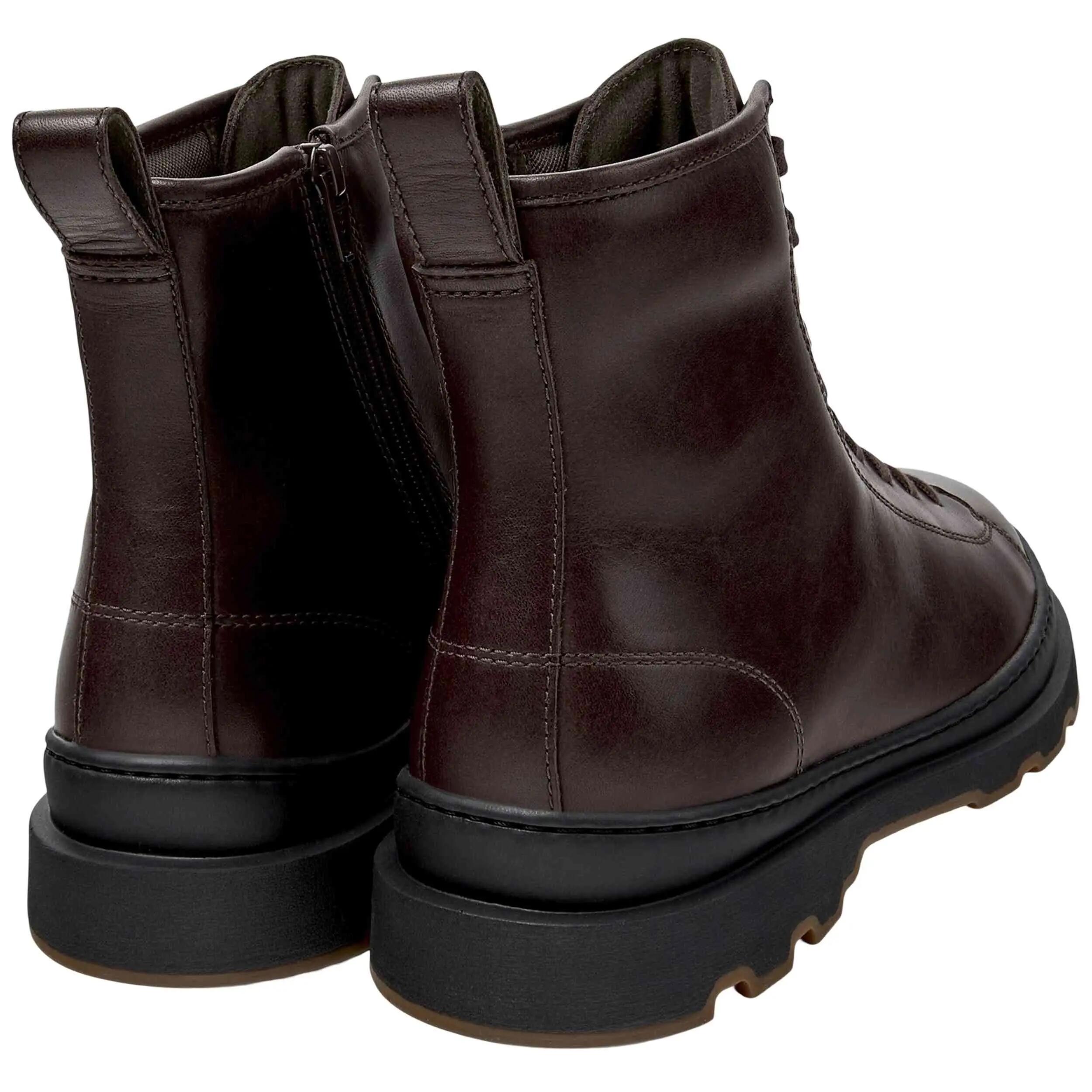 Bottes Camper modèle Brutus+ "Marrón" pour homme 3/5