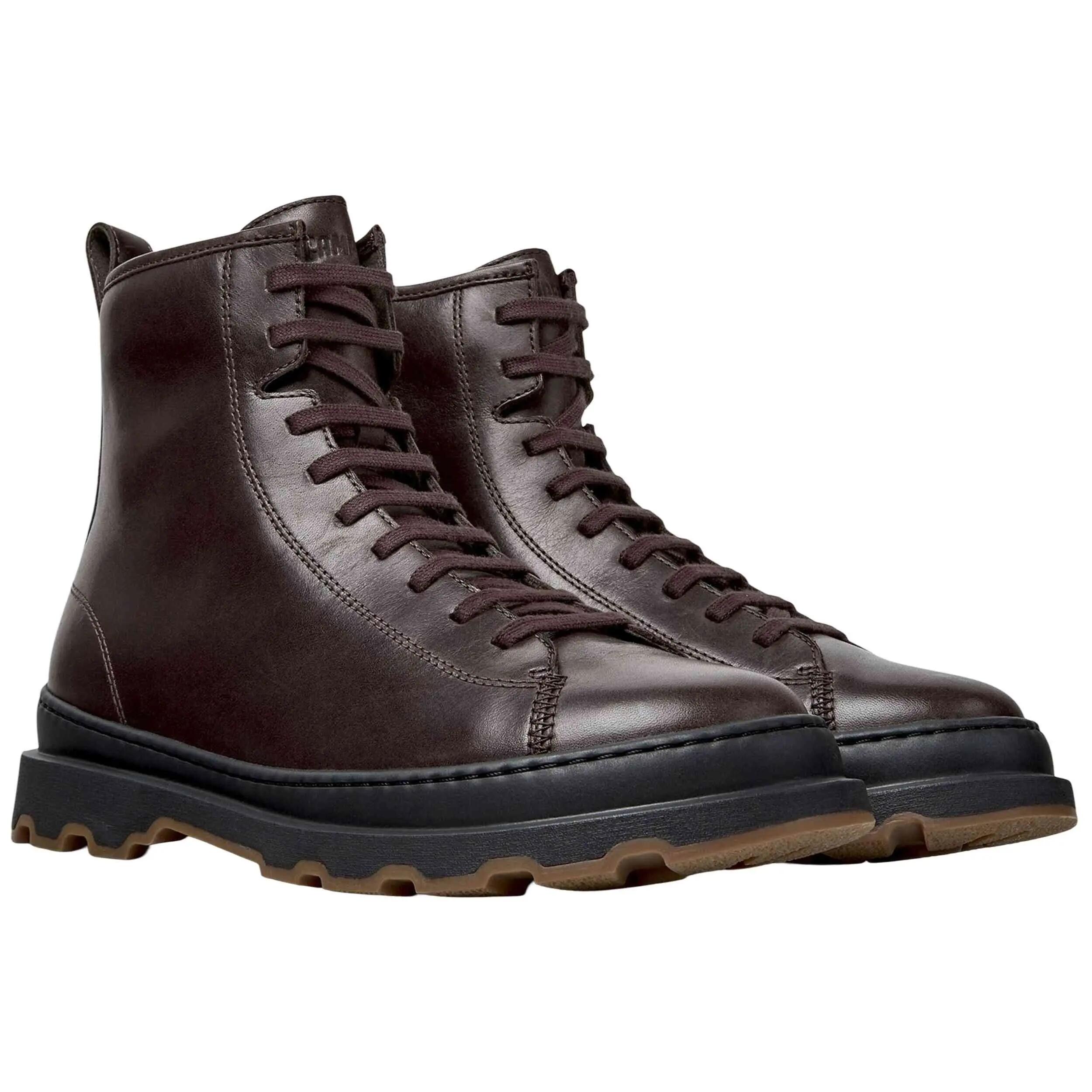 Bottes Camper modèle Brutus+ "Marrón" pour homme 2/5
