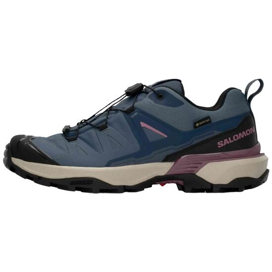 Chaussures de randonnee Salomon modèle X Ultra 360 GORE-TEX pour femmes