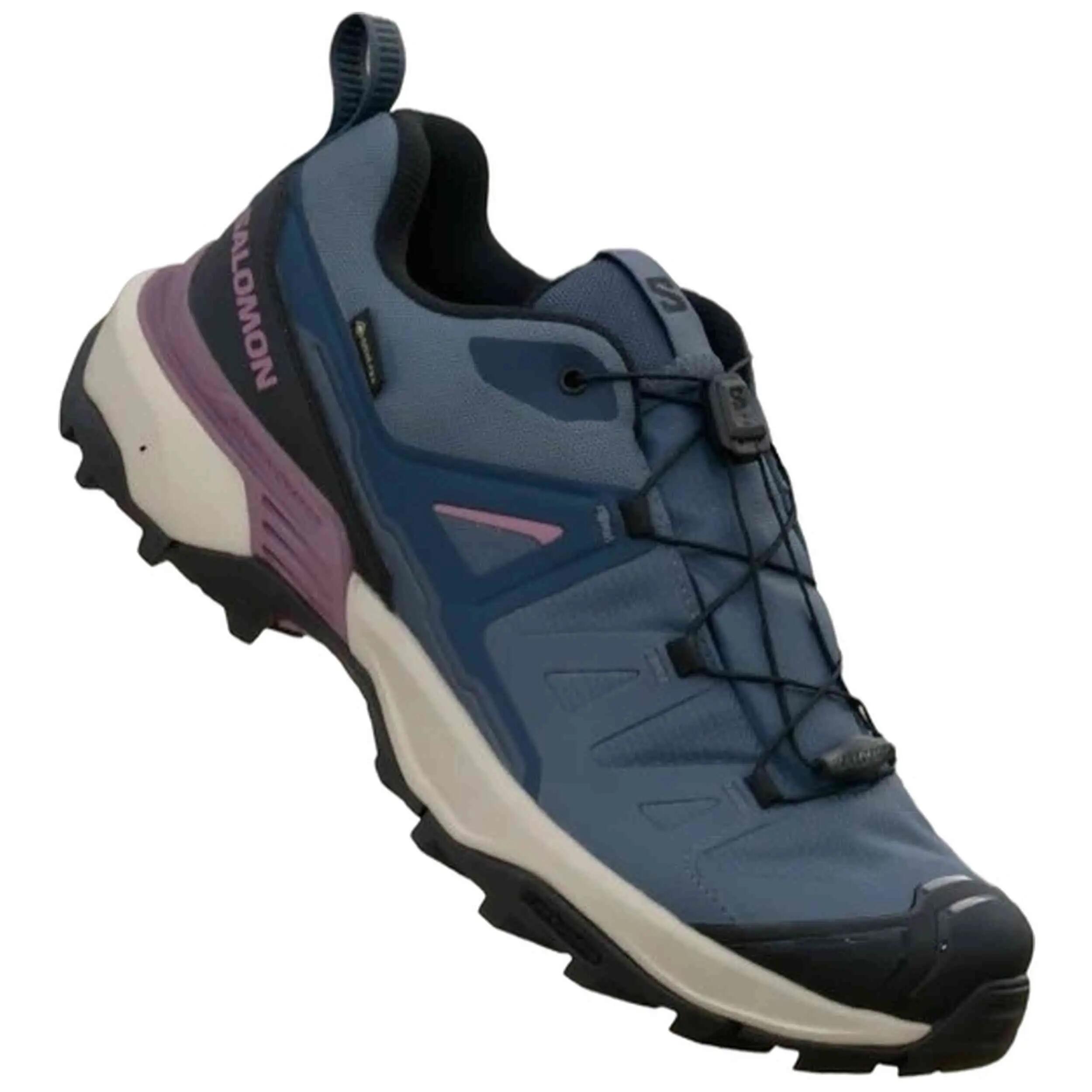 Wandelschoenen Salomon model X Ultra 360 GORE-TEX voor vrouwen 2/4
