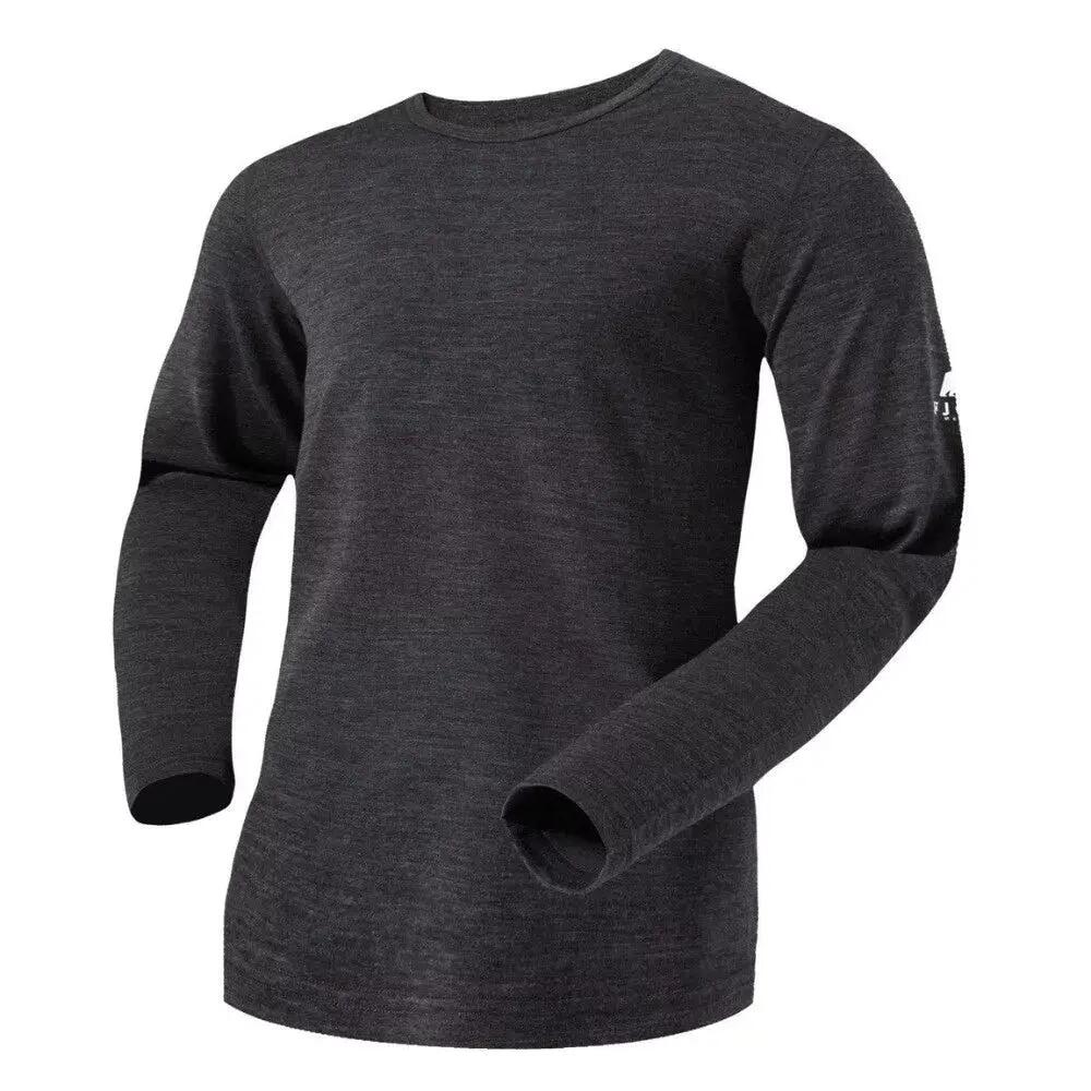 Merino Finn 140 LM base layer Heren 2/4