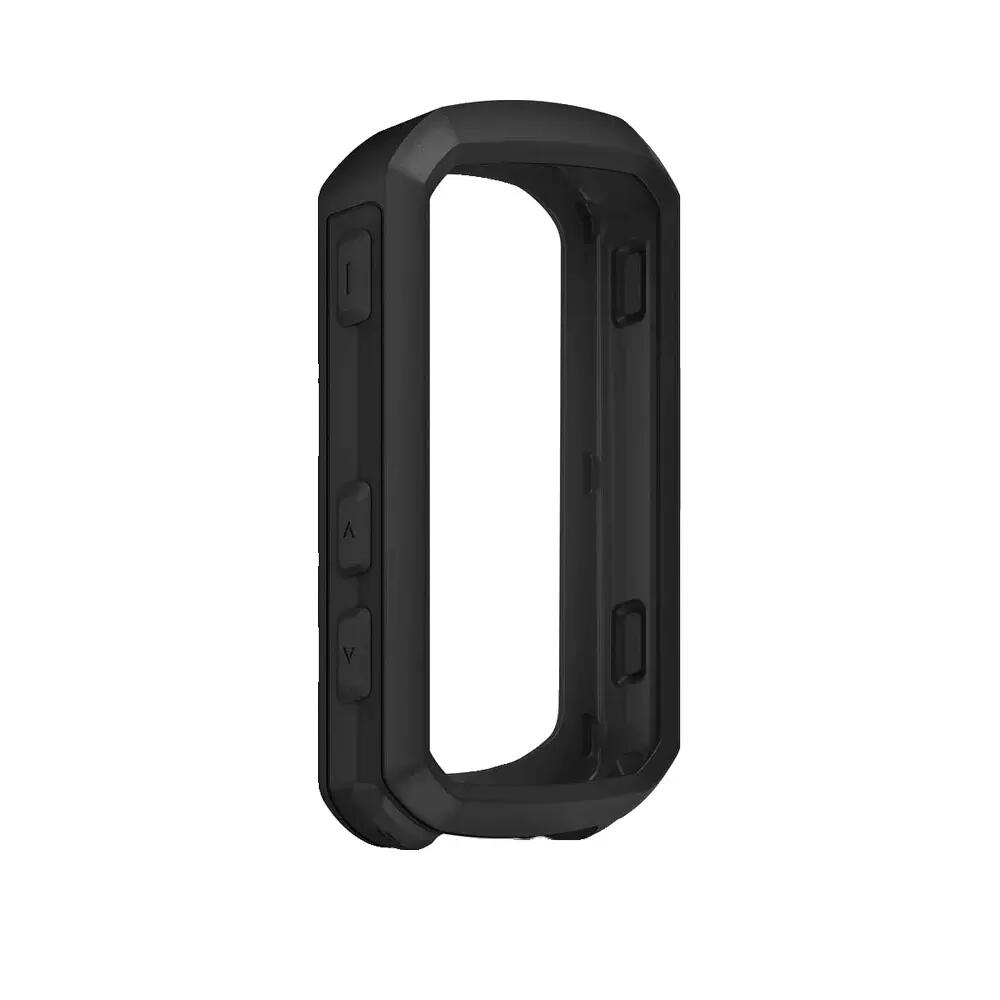 Étui in silicone Garmin Edge® 550/850 Trasparente 2/2