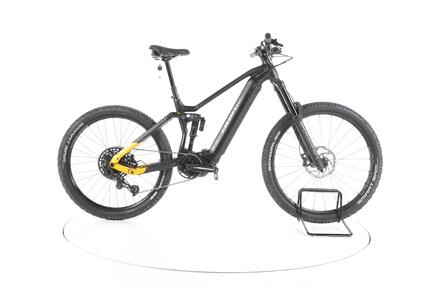 Reconditionné - Haibike Nduro 6 E-Bike Tout-Suspendu - Très Bon
