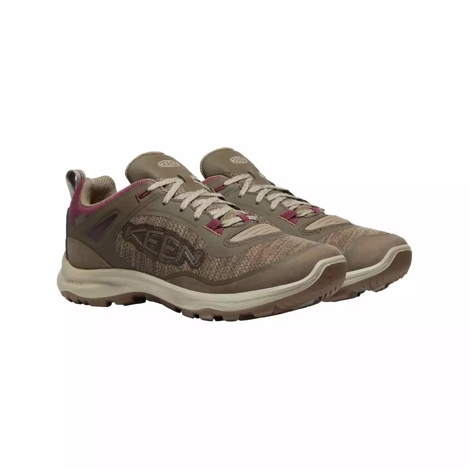 Buty trekkingowe damskie KEEN TERRADORA FLEX WP 37 1/6