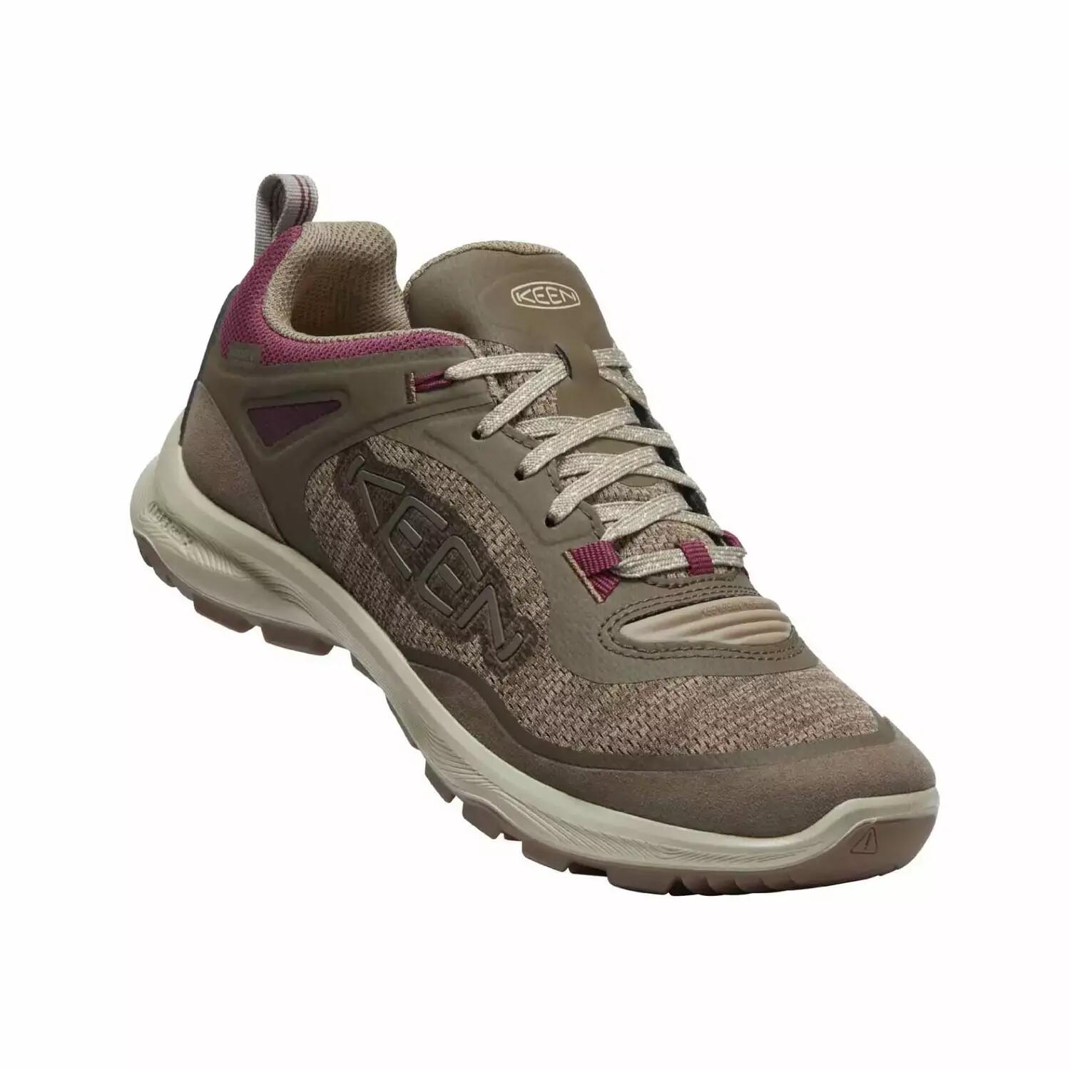 Buty trekkingowe damskie KEEN TERRADORA FLEX WP 37 5/6