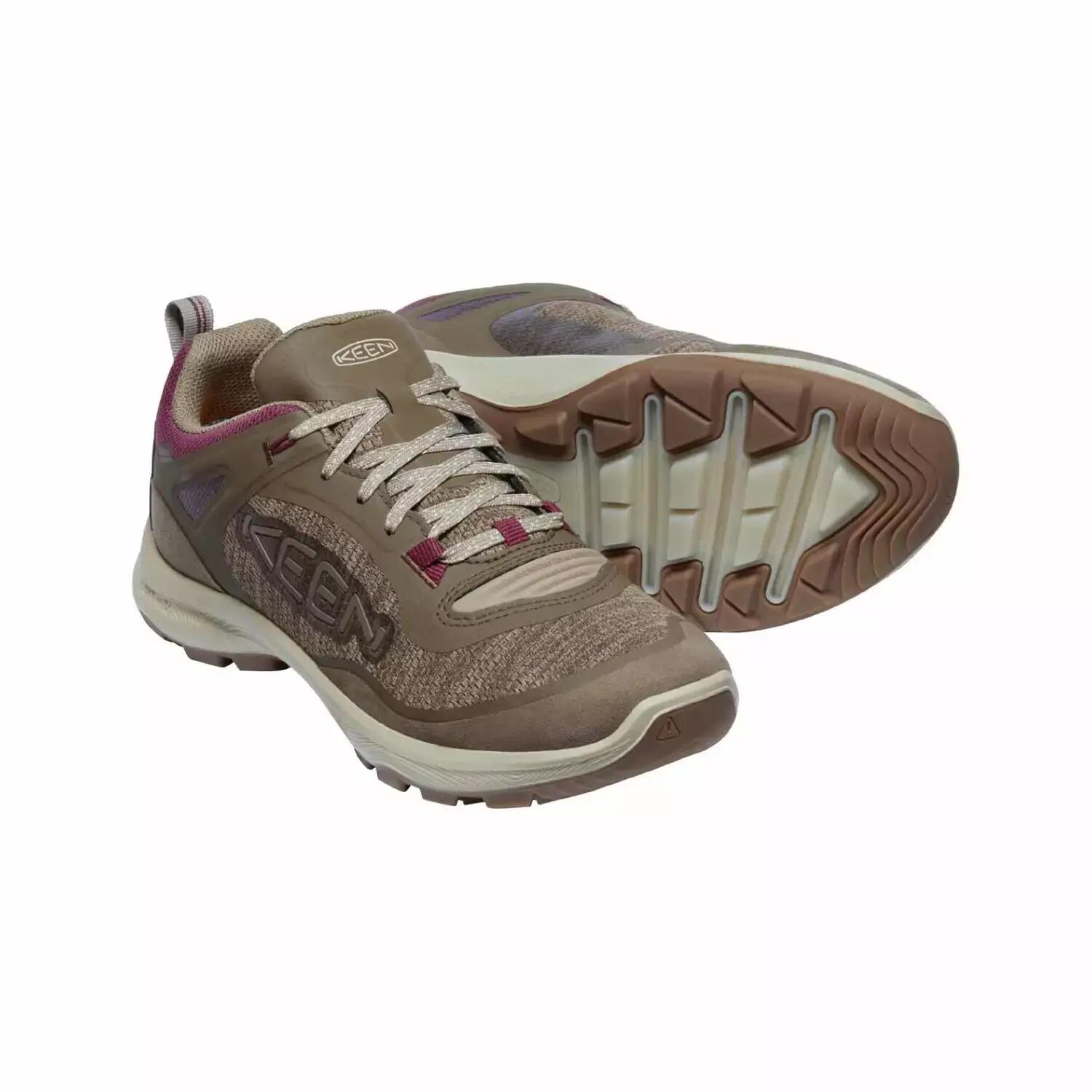 Buty trekkingowe damskie KEEN TERRADORA FLEX WP 37 2/6