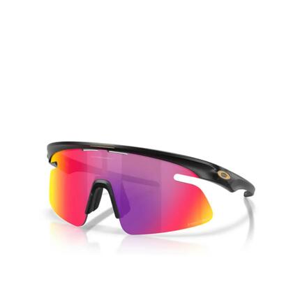 Sonnenbrille Oakley RSLV Lite Schwarz Prizm Road