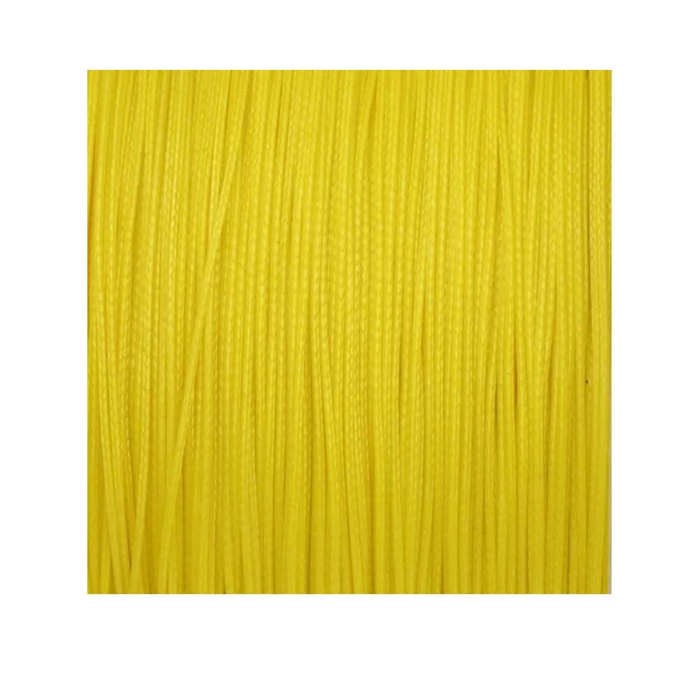Linea di pesca trecciata Black Cat Zeus G2 250m 0.38mm 2/3