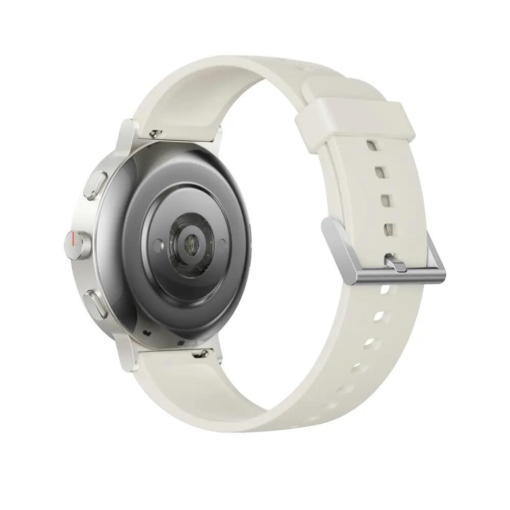 Orologio connesso Realme Watch S5 colore Sand White 3/3