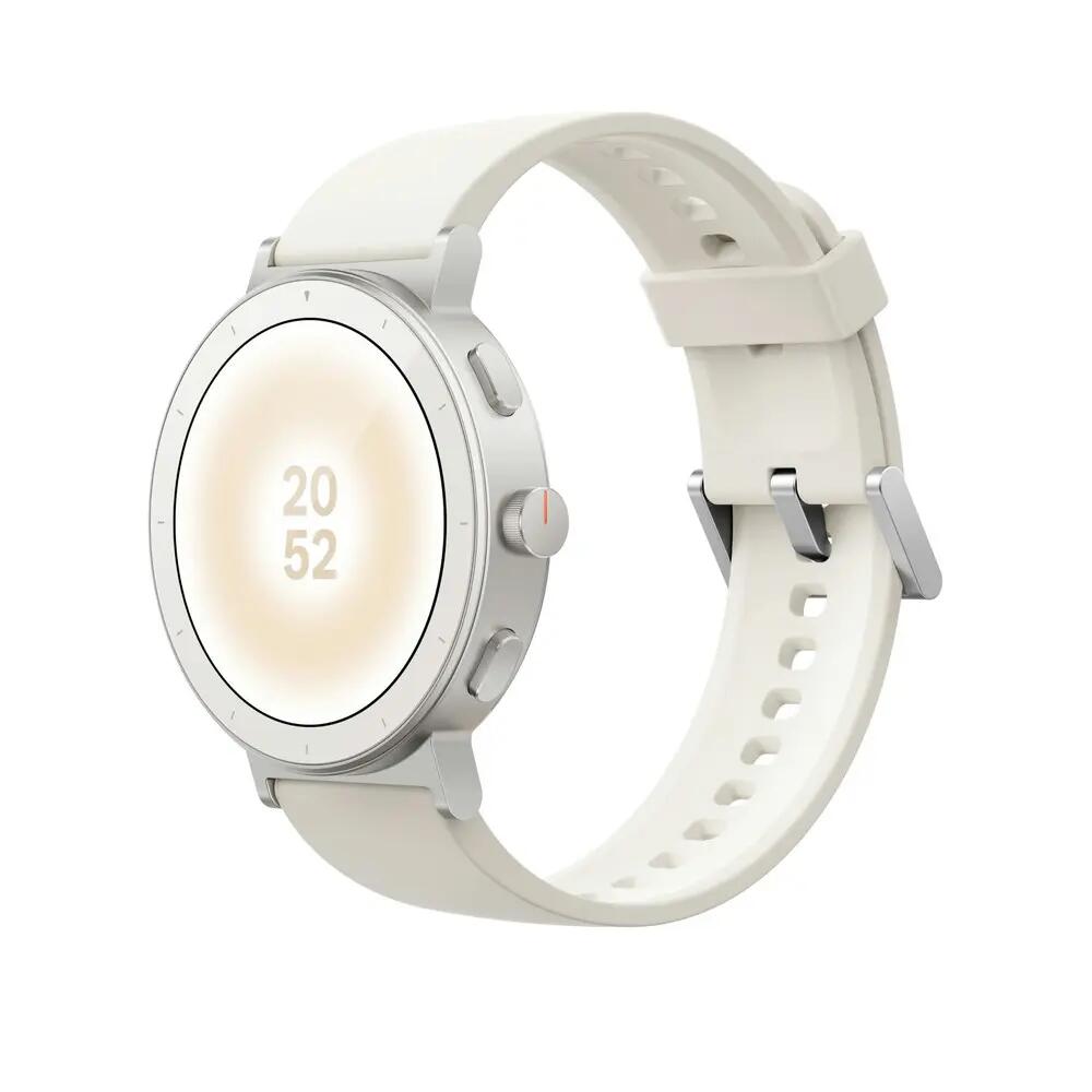 Orologio connesso Realme Watch S5 colore Sand White 2/3