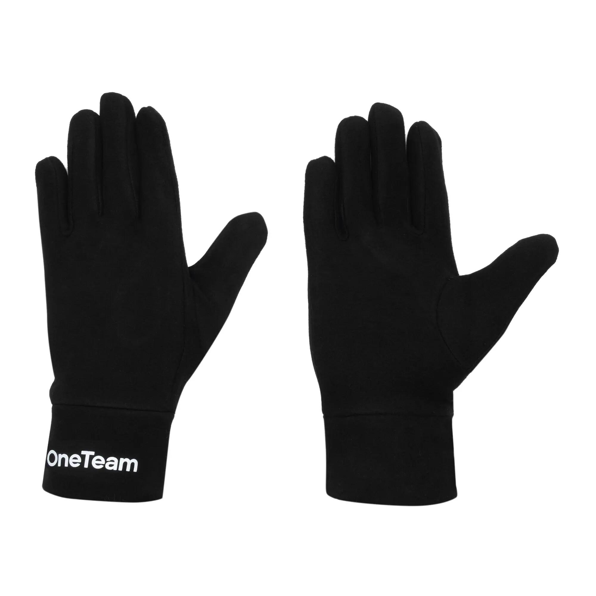 Fotbalové rukavice OneTeam BALEY GLOVES 5/5