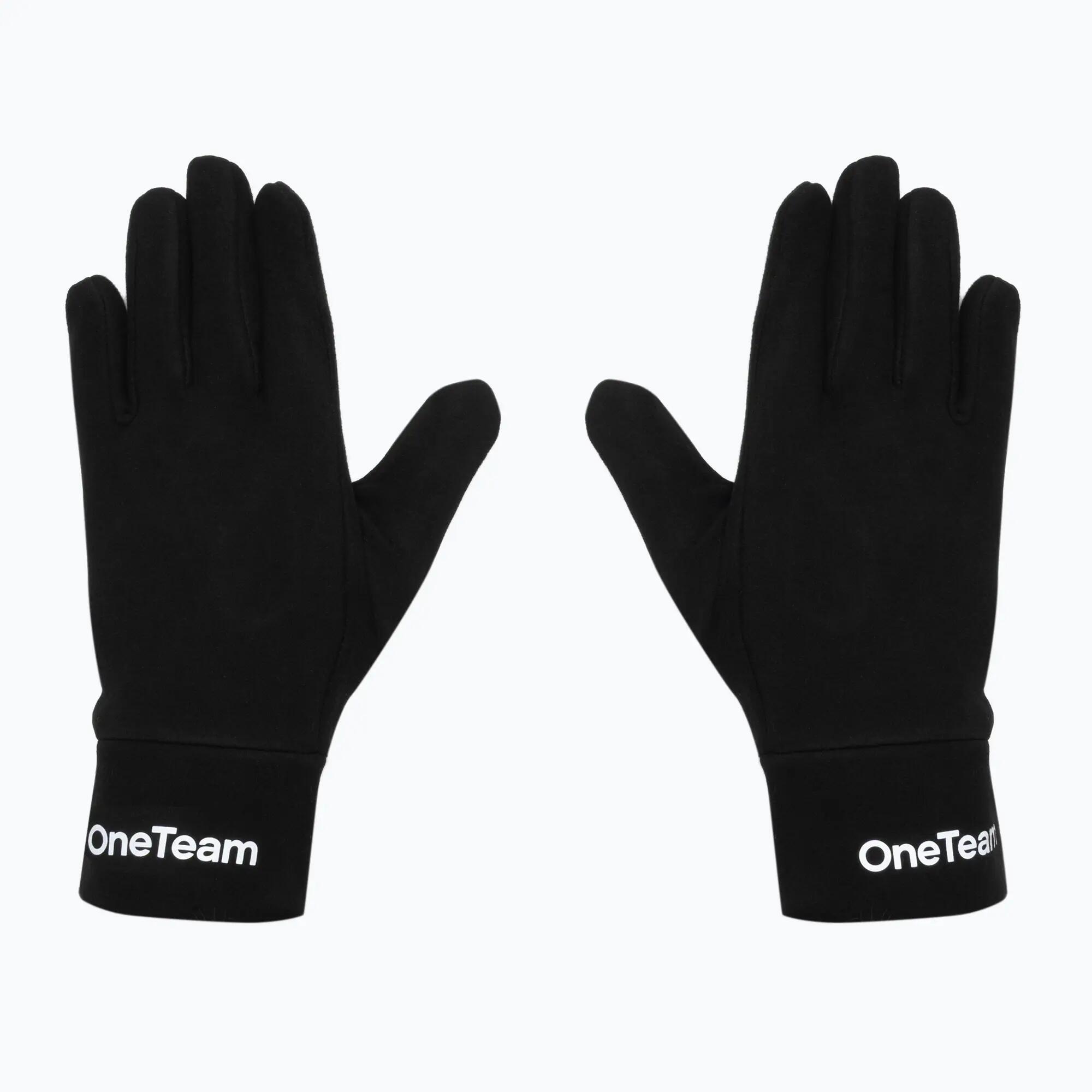 Fotbalové rukavice OneTeam BALEY GLOVES 2/5