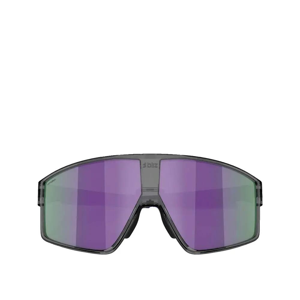Occhiali da sole Bliz P002 Grigio/Nero 4/4