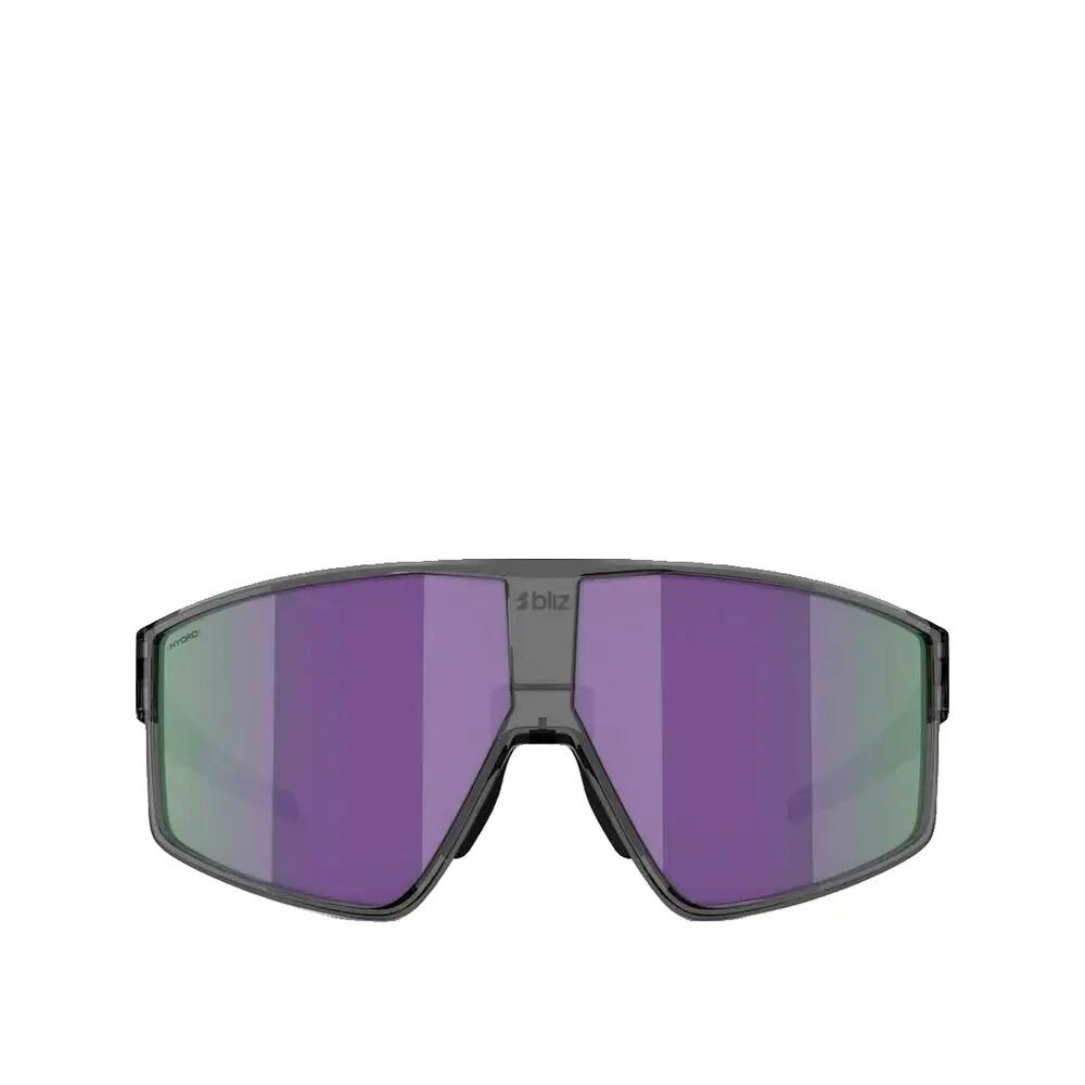 Occhiali da sole Bliz P002 Grigio/Nero 2/4