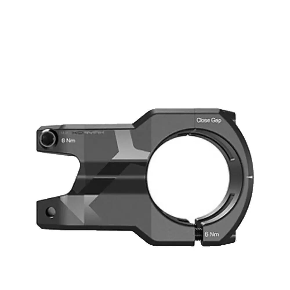 Attacco manubrio PRO Koryak 31 Nero, Alluminio, 31,8 mm, 50 mm - attacco All-Mou 4/7
