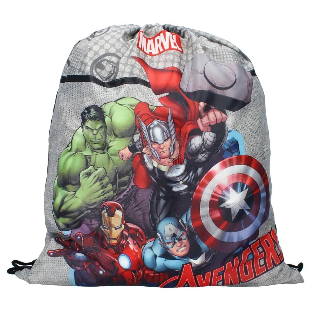 AVENGERS picture