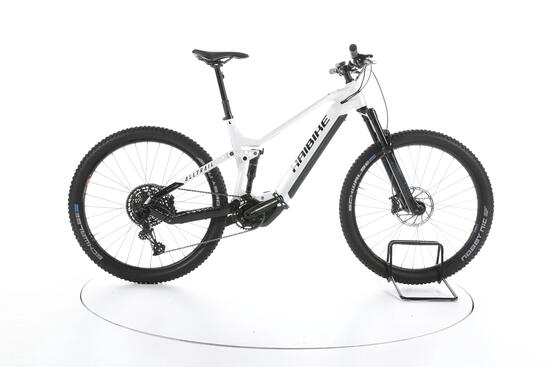 Reconditionné - Haibike Alltrail 7 E-Bike Tout-Suspendu - Très Bon