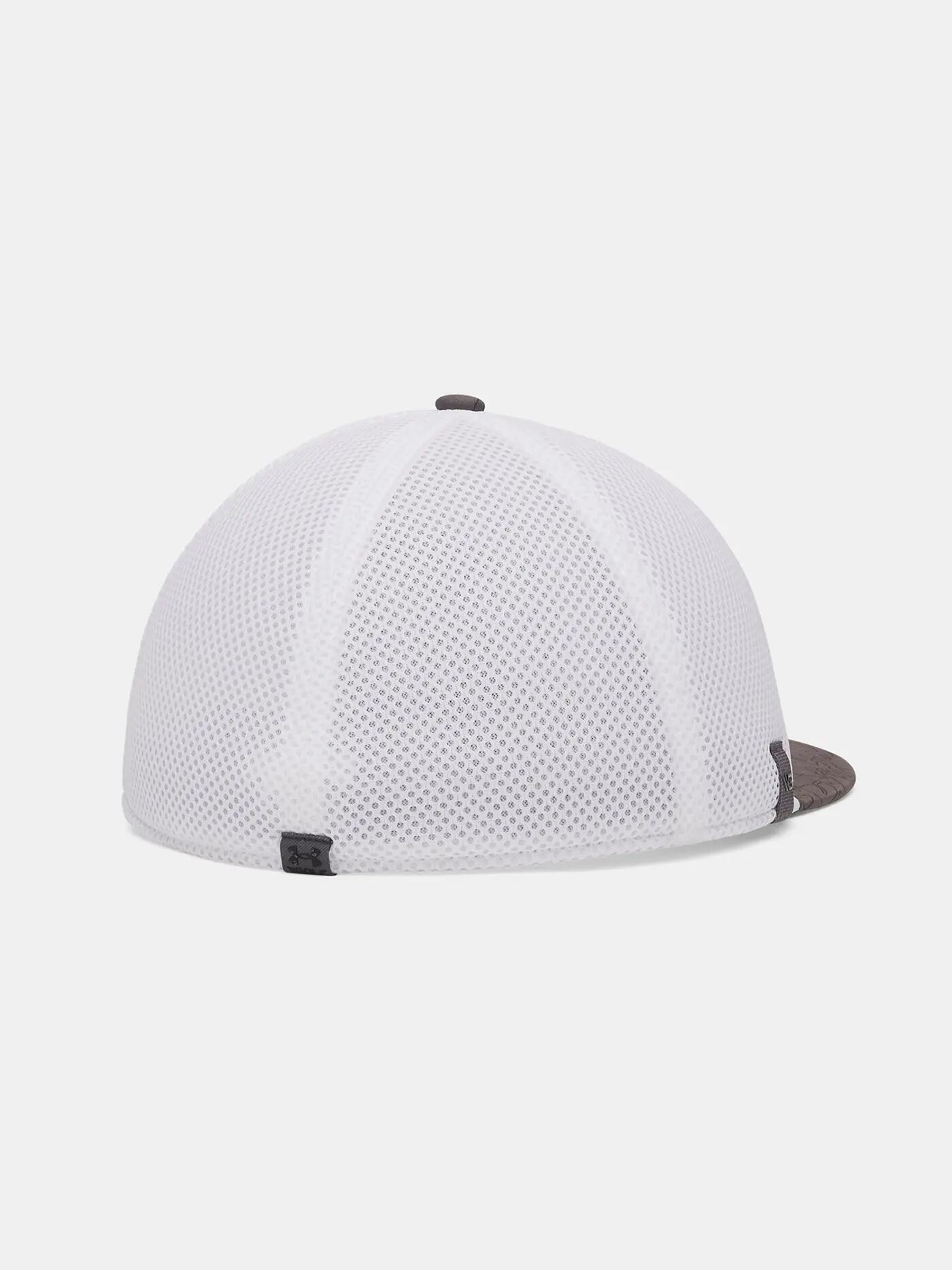 Férfi baseball sapka Under Armour M Drive Mid STR 2/2