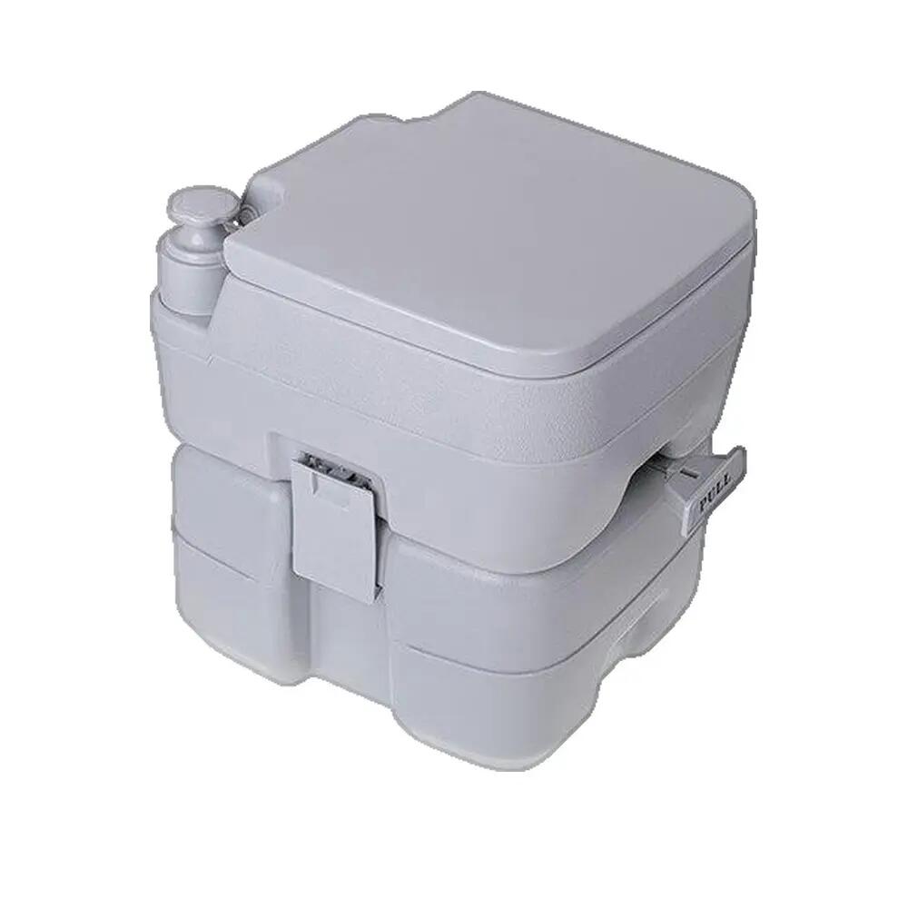 Porta-Toilette Camry CR1035 20L grau 3/3