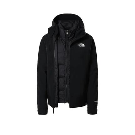 Wanderjacke The North Face Mountain Light FUTURELIGHT™