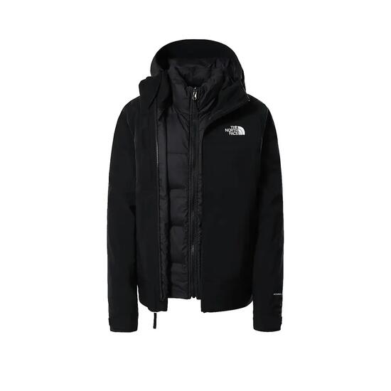 Wanderjacke The North Face Mountain Light FUTURELIGHT™