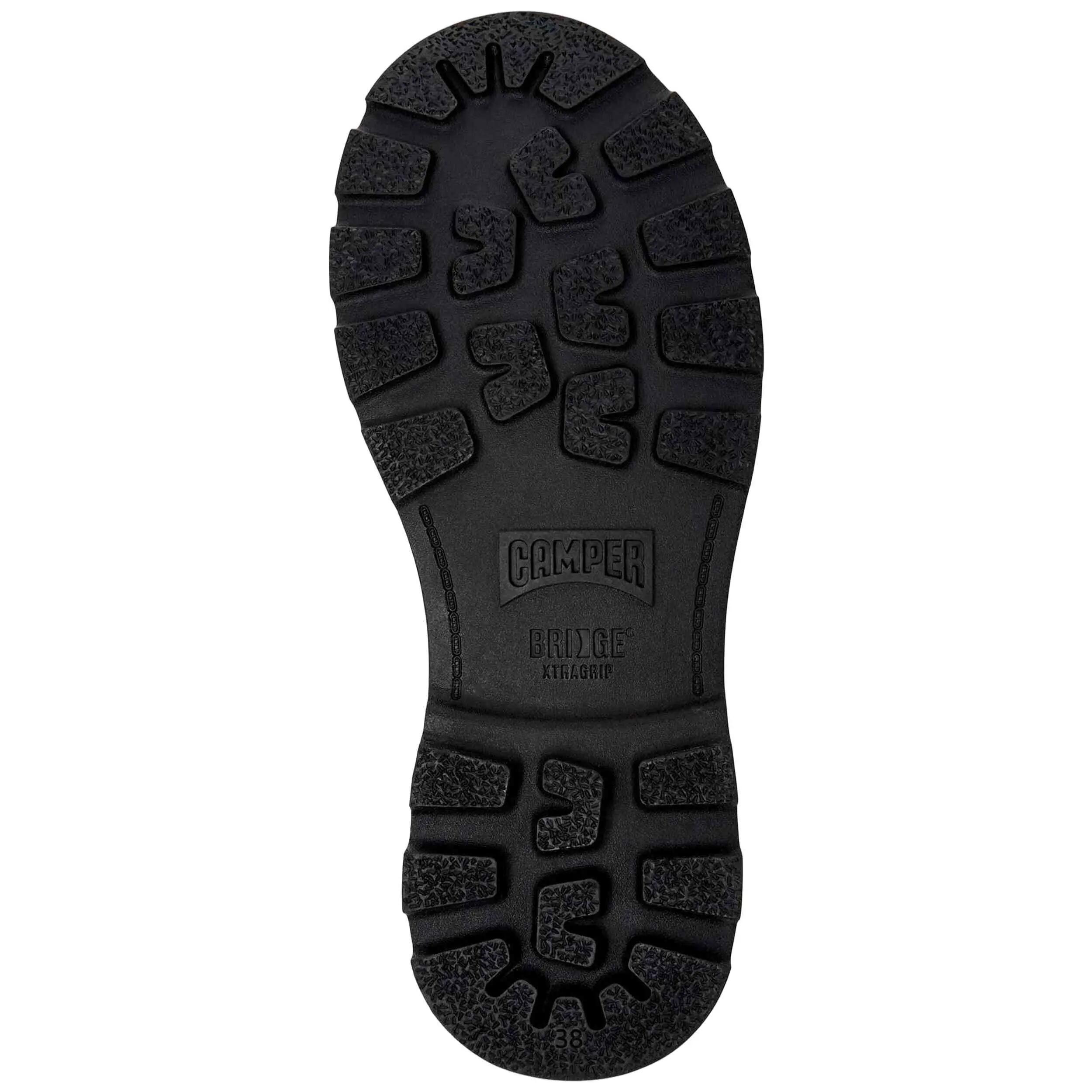 Bottes Camper modèle Brutus+ pour femmes 5/5
