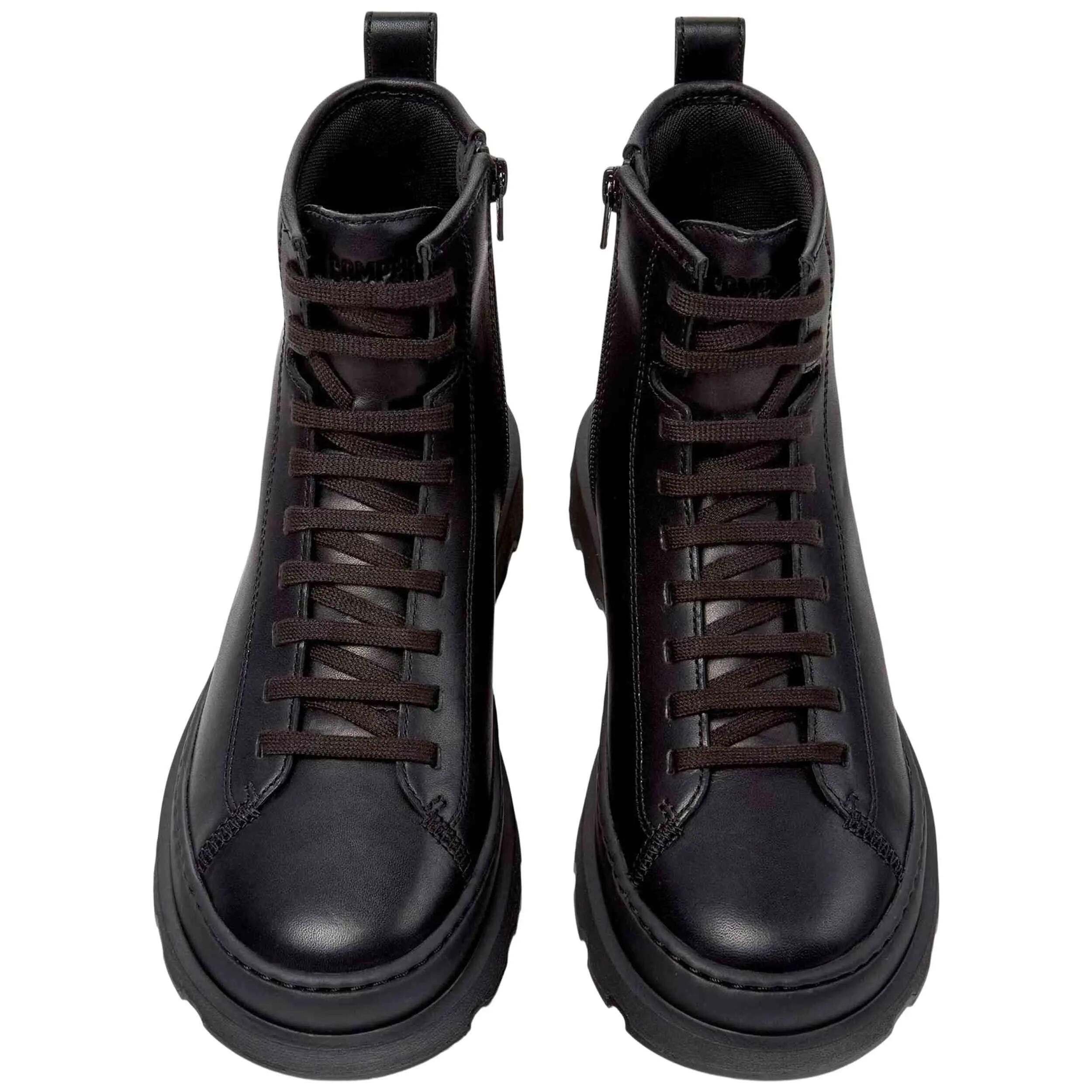 Bottes Camper modèle Brutus+ pour femmes 4/5