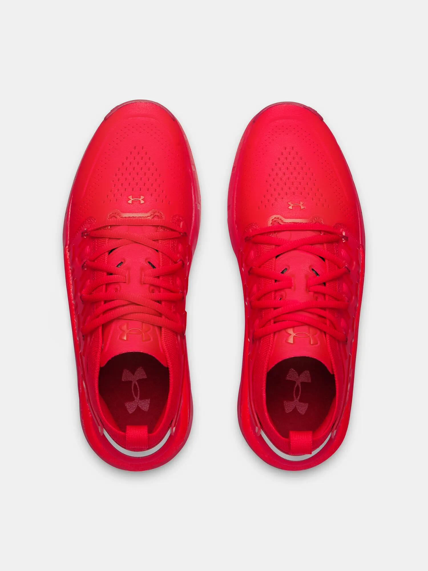 Férfi Under Armour UA Phantom X cipő 5/5