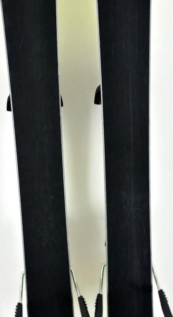 Second life - Narty Head Super Shape 140 cm - stan dobry 9/11